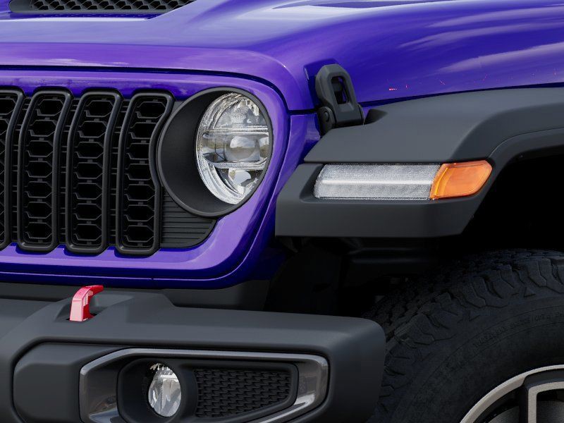 New 2026  Jeep Rubicon image 10
