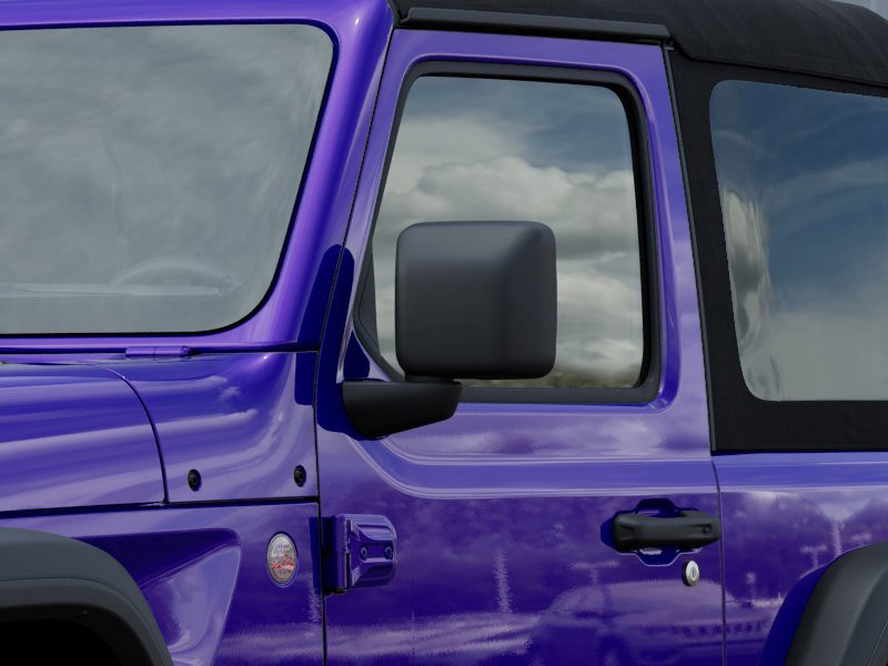 New 2026  Jeep Rubicon image 12