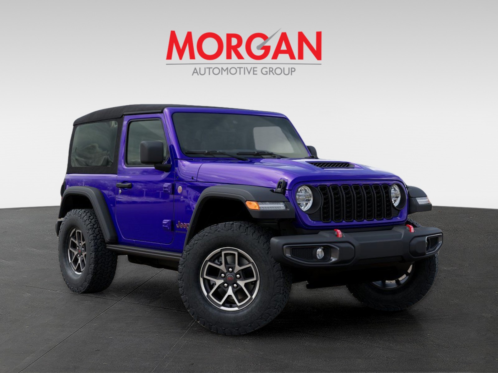 New 2026  Jeep Rubicon image 5
