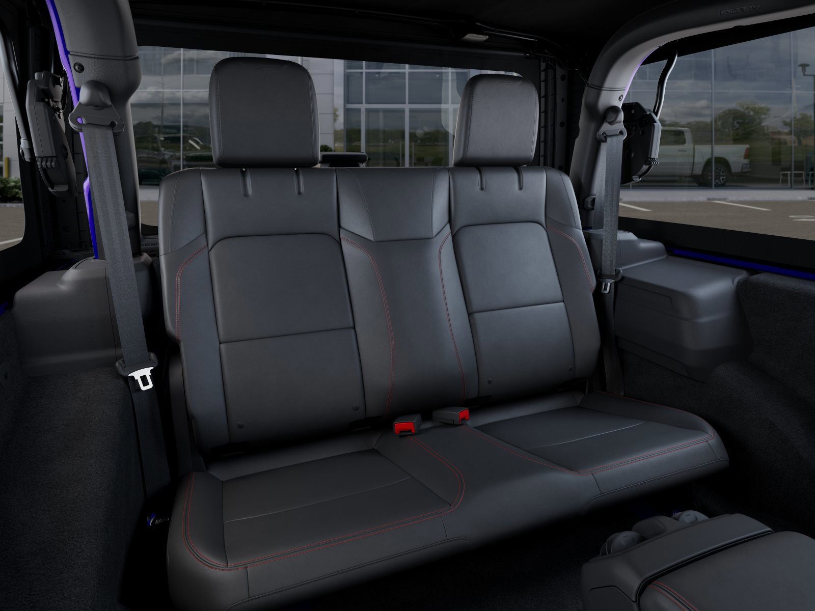 New 2026  Jeep Rubicon image 15