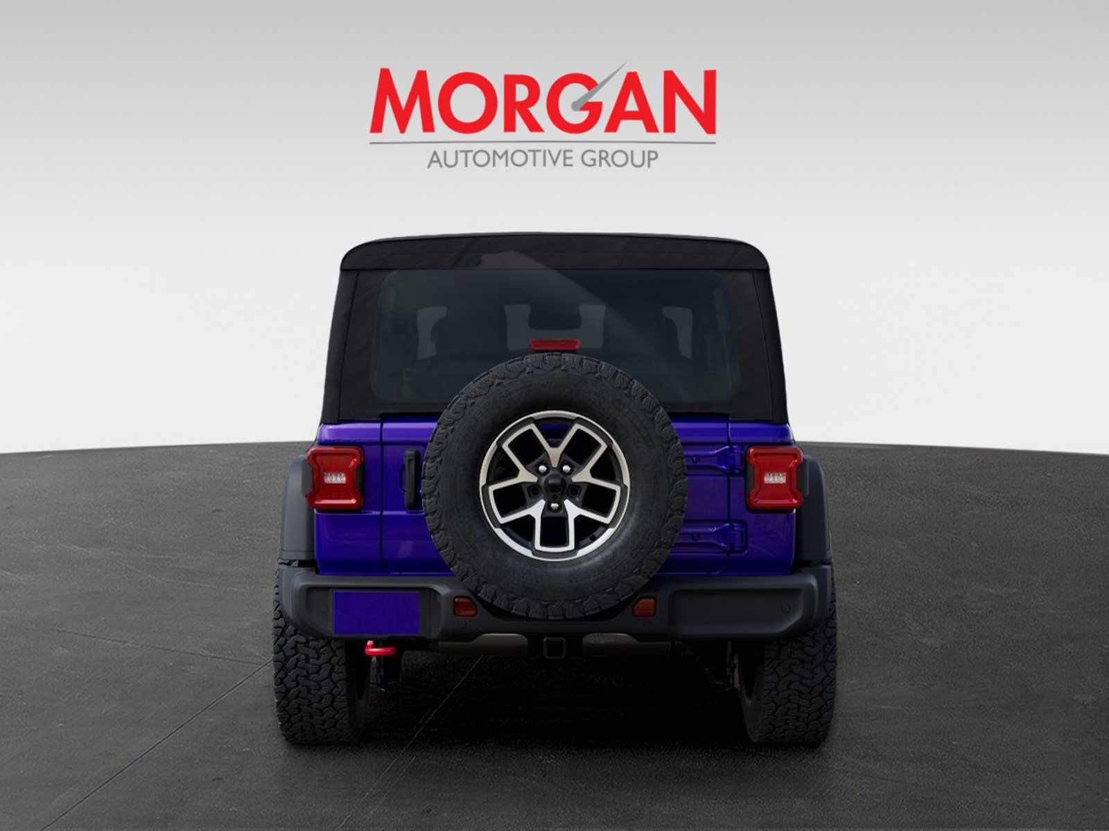 New 2026  Jeep Rubicon image 7
