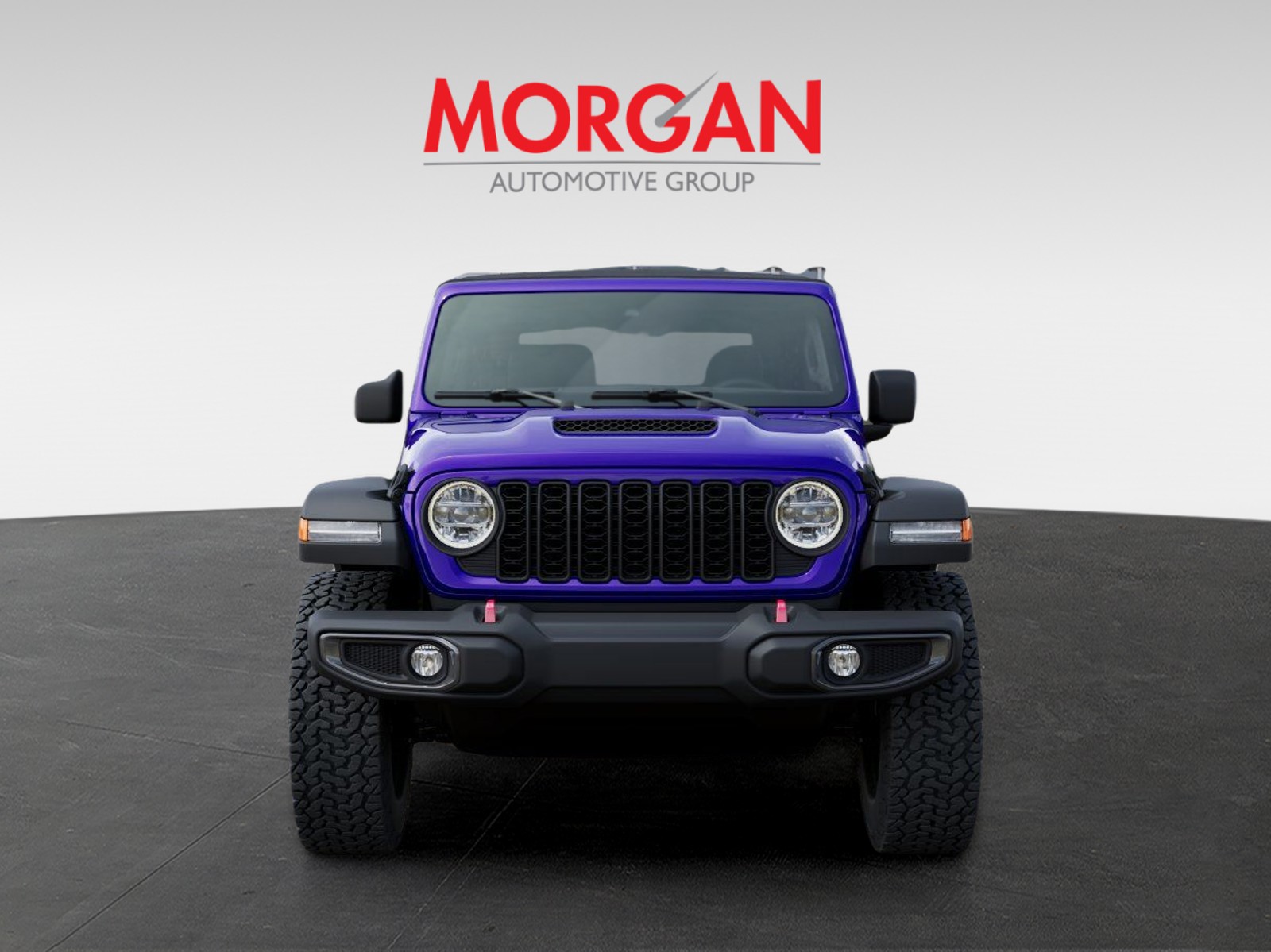 New 2026  Jeep Rubicon image 6