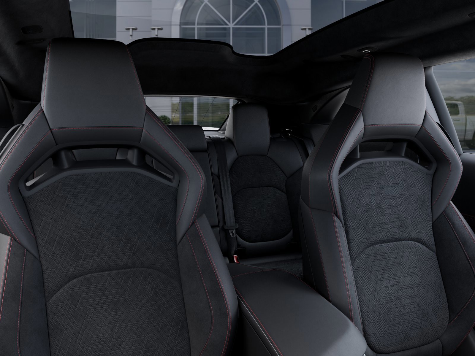 New 2026 White Dodge Scat Pack Plus image 26
