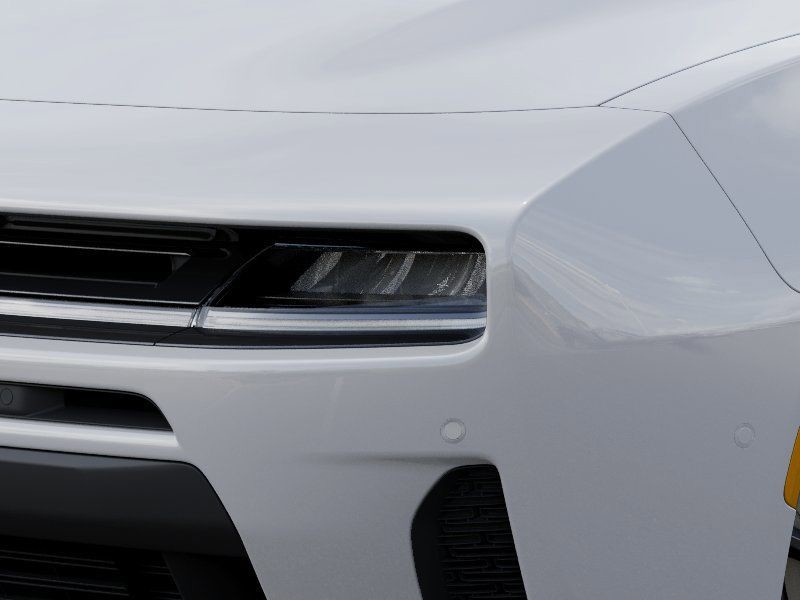 New 2026 White Dodge Scat Pack Plus image 10
