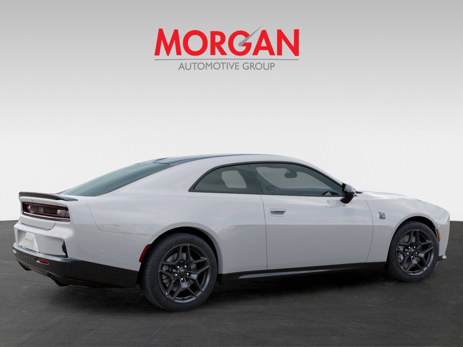 New 2026 White Dodge Scat Pack Plus image 4