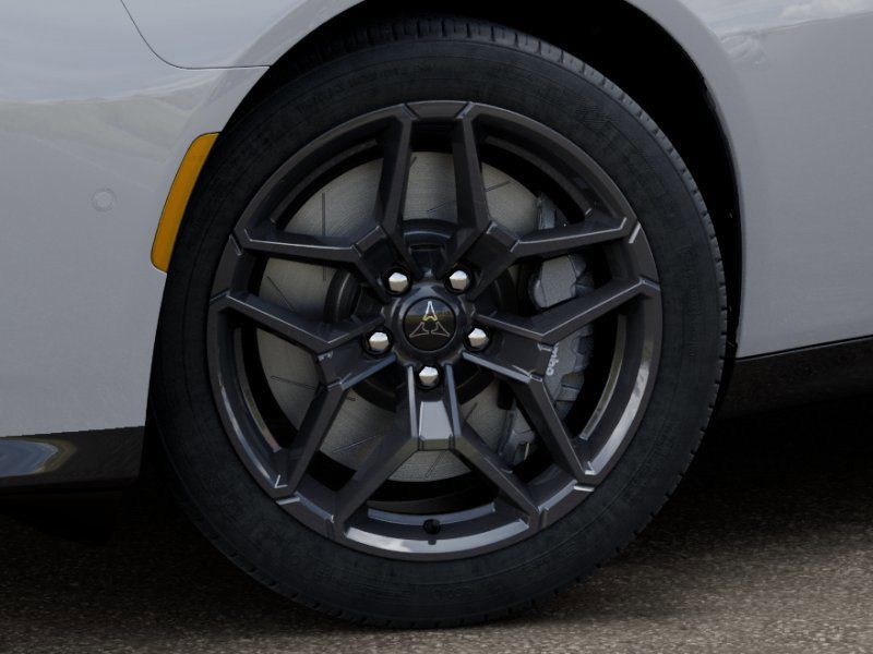 New 2026 White Dodge Scat Pack Plus image 8