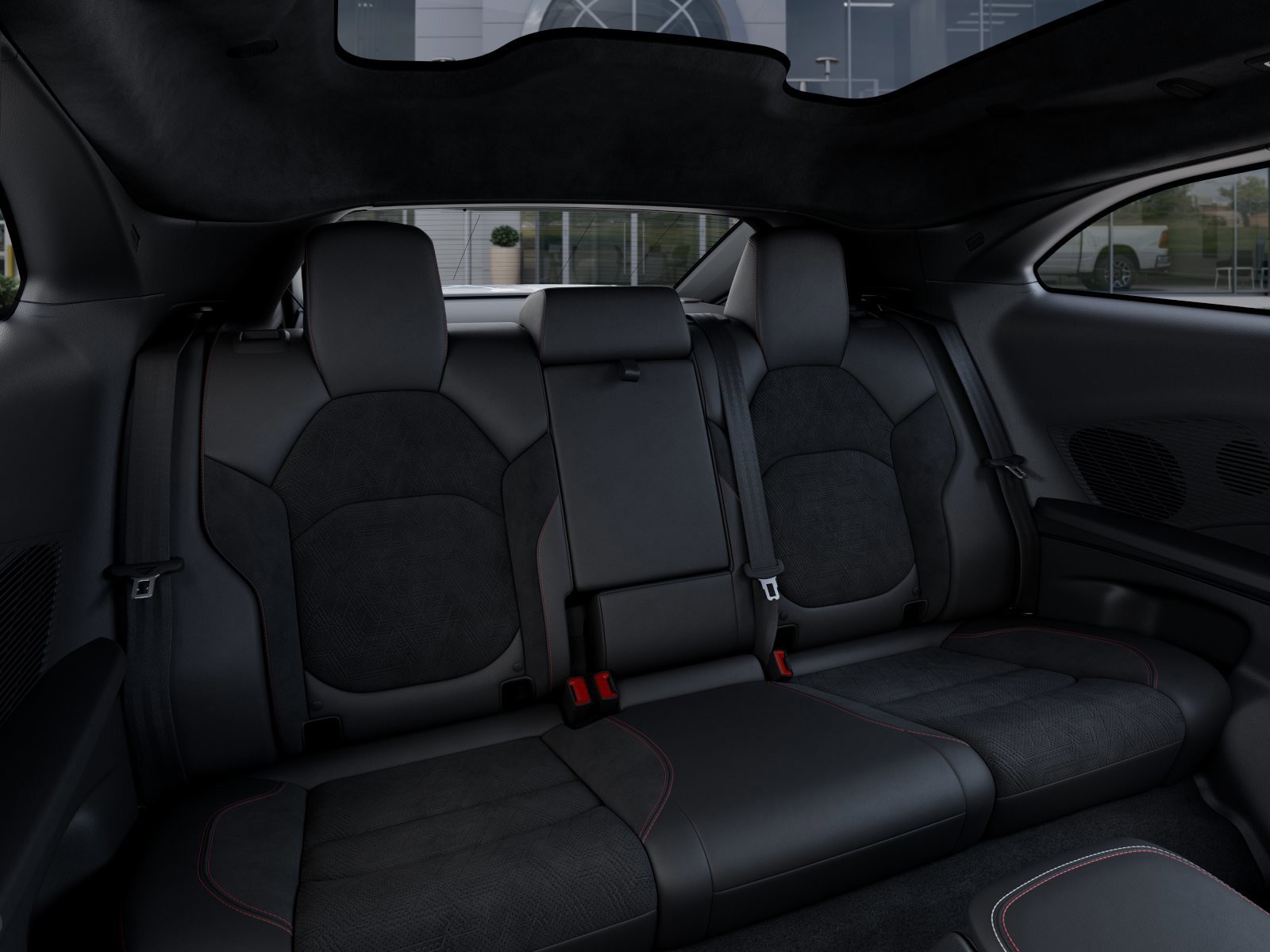 New 2026 White Dodge Scat Pack Plus image 15