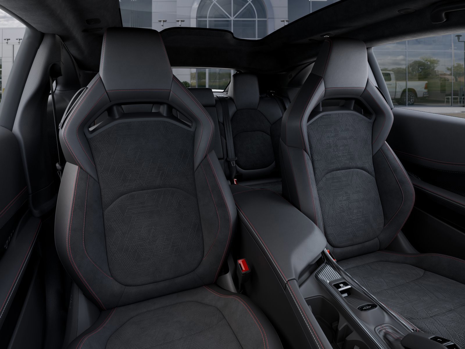 New 2026 White Dodge Scat Pack Plus image 16