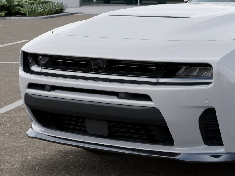 New 2026 White Dodge Scat Pack Plus image 11