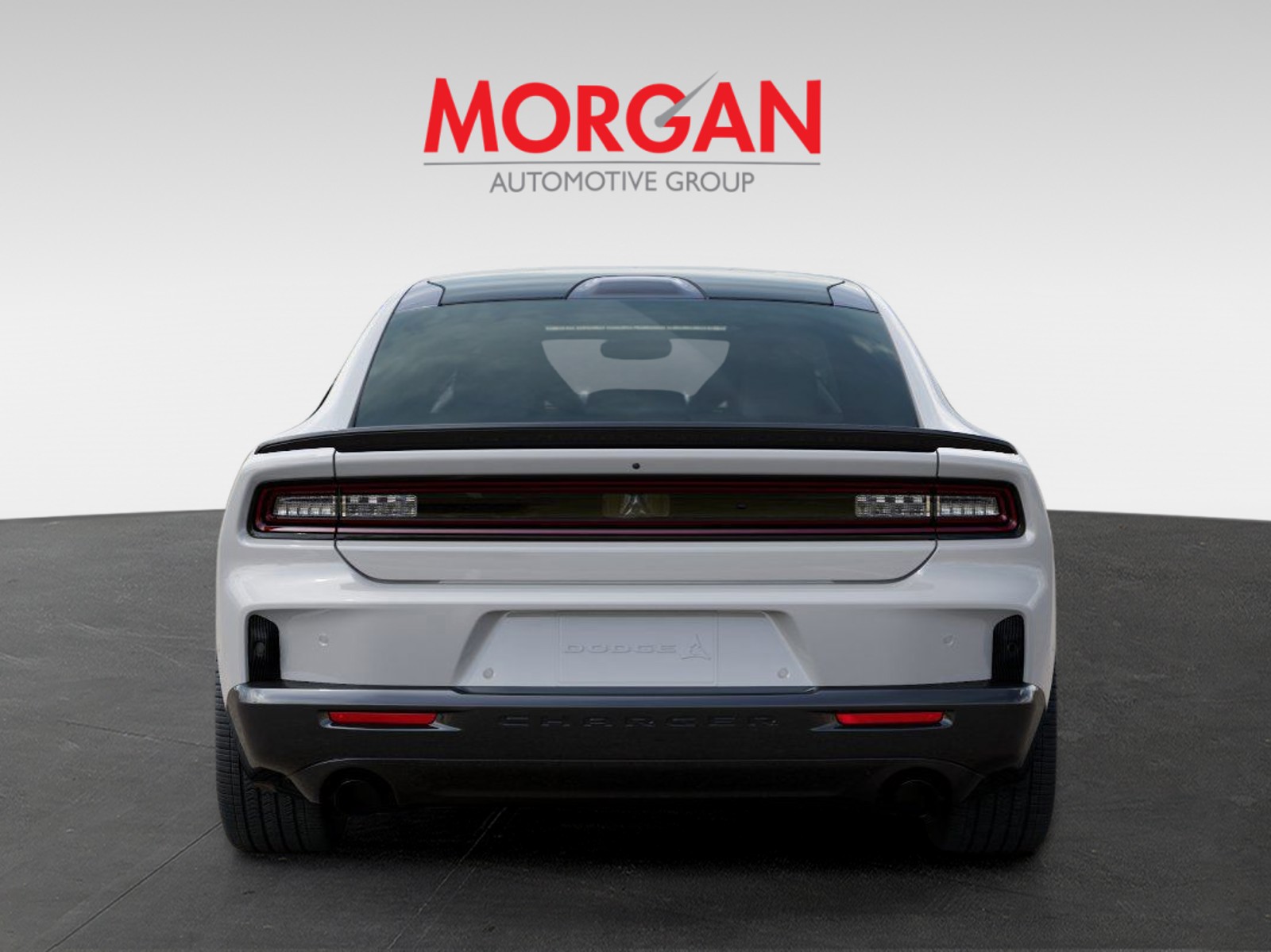 New 2026 White Dodge Scat Pack Plus image 7