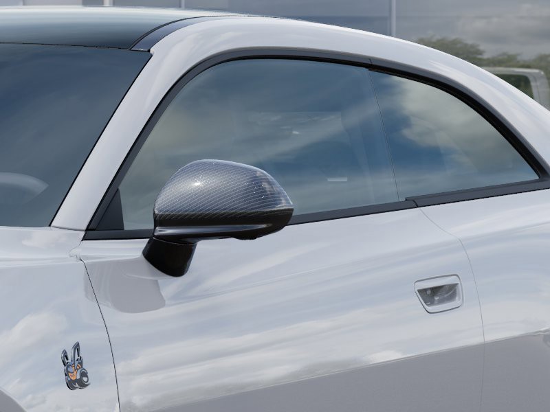New 2026 White Dodge Scat Pack Plus image 12
