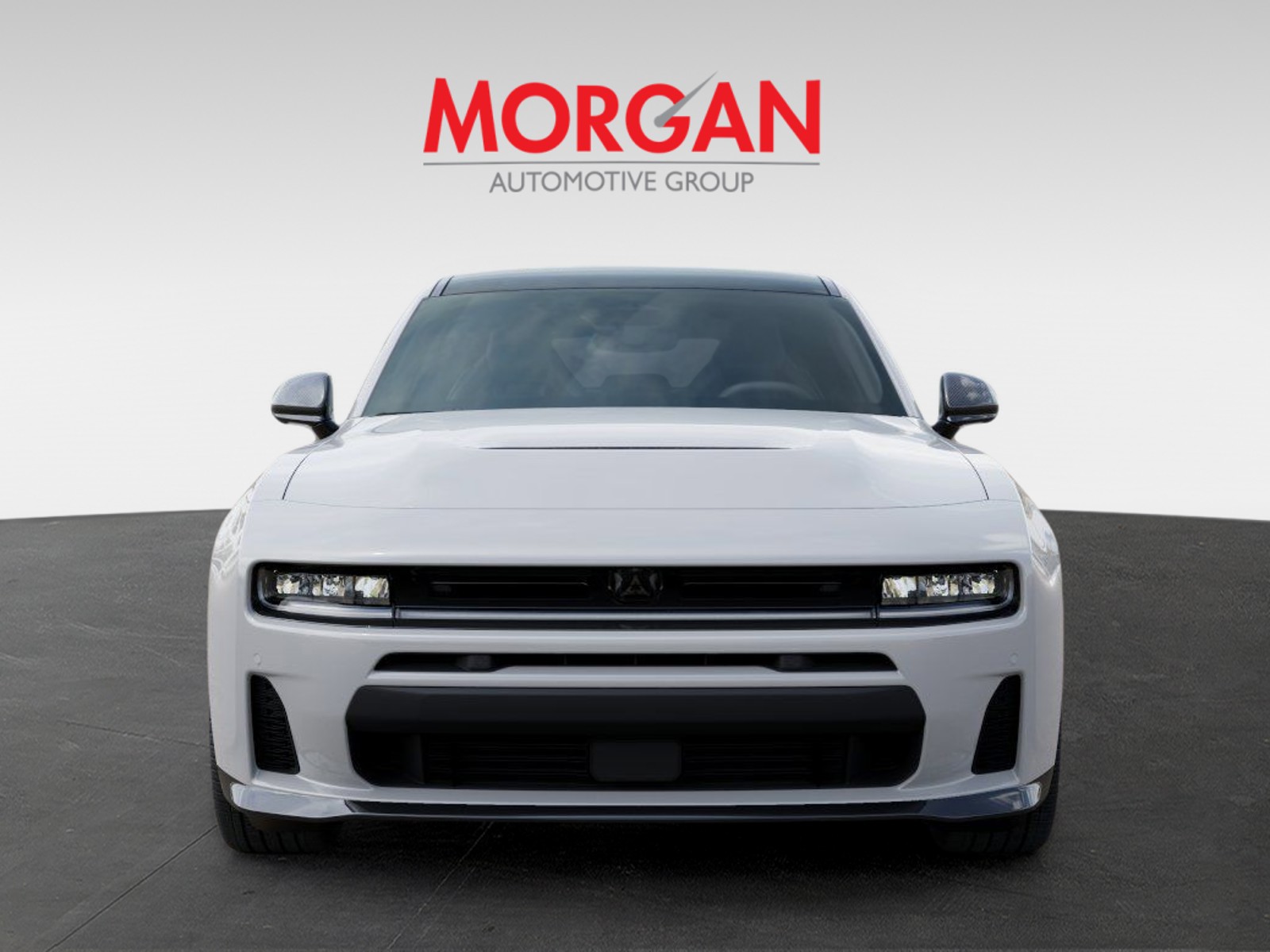 New 2026 White Dodge Scat Pack Plus image 6