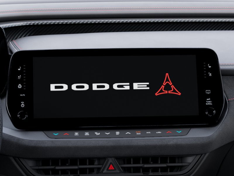 New 2026 White Dodge Scat Pack Plus image 18