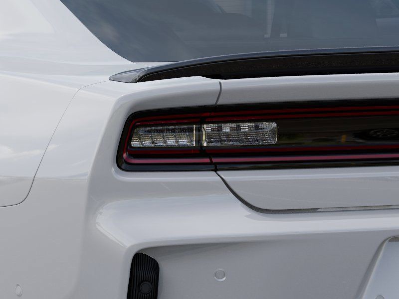 New 2026 White Dodge Scat Pack Plus image 9