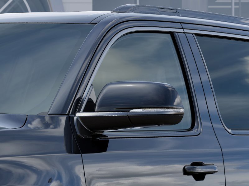 New 2026 Black Jeep Limited Reserve image 12
