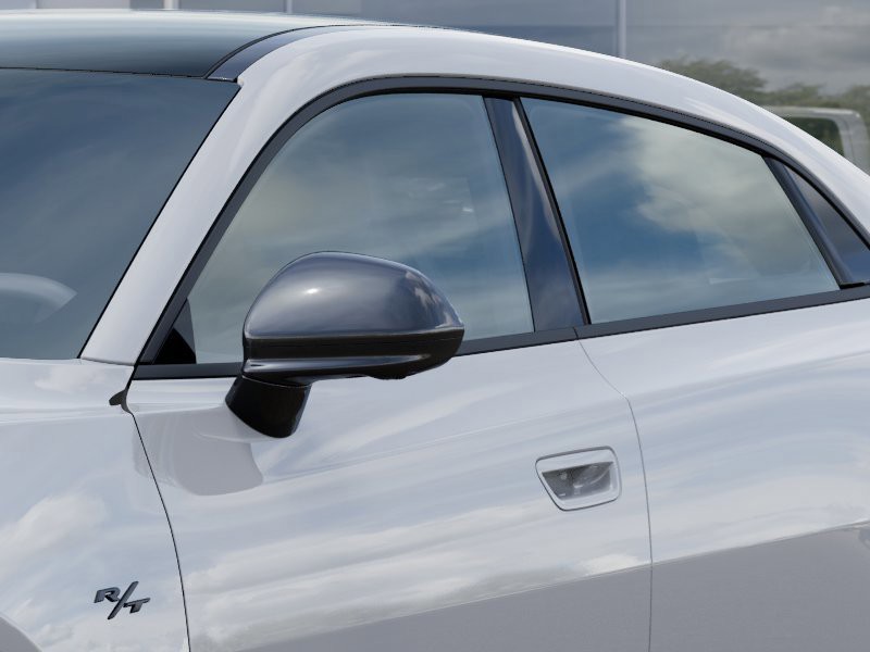 New 2026 White Dodge R/T Plus image 12