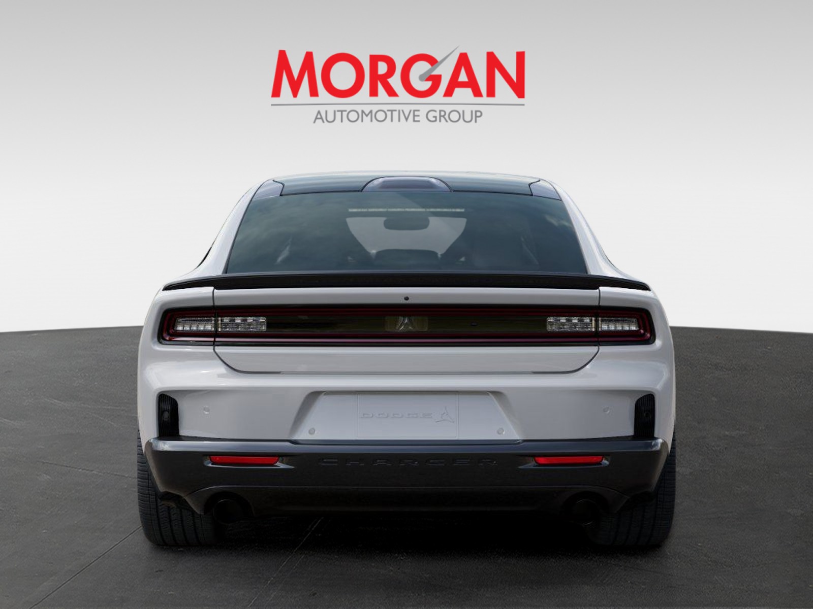 New 2026 White Dodge R/T Plus image 7