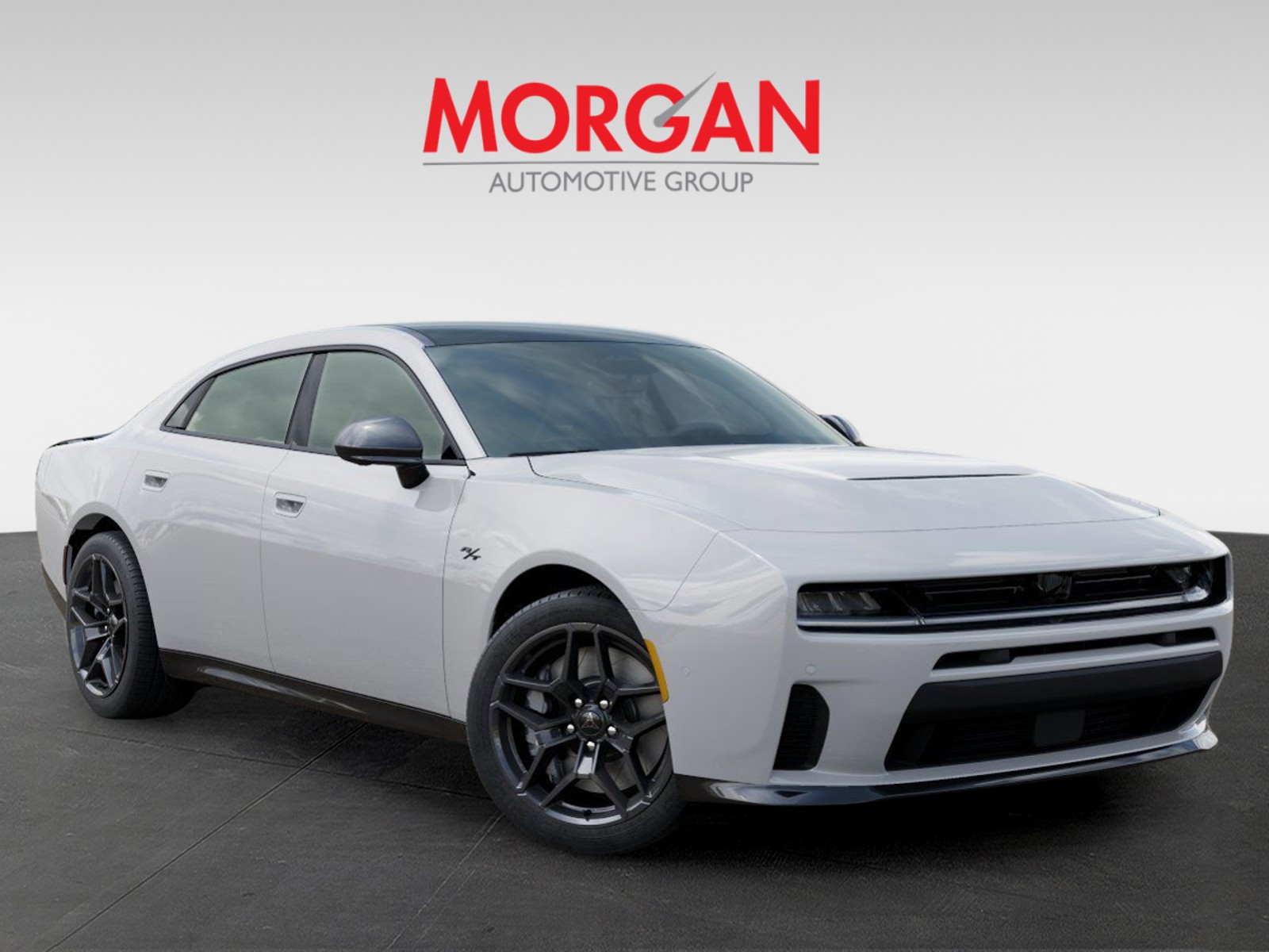 New 2026 White Dodge R/T Plus image 5