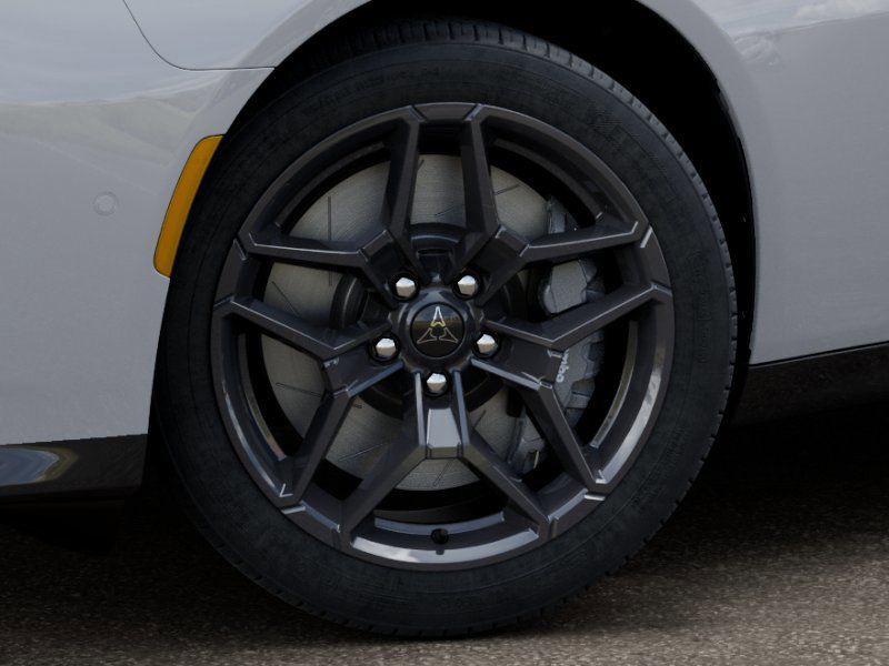 New 2026 White Dodge R/T Plus image 8