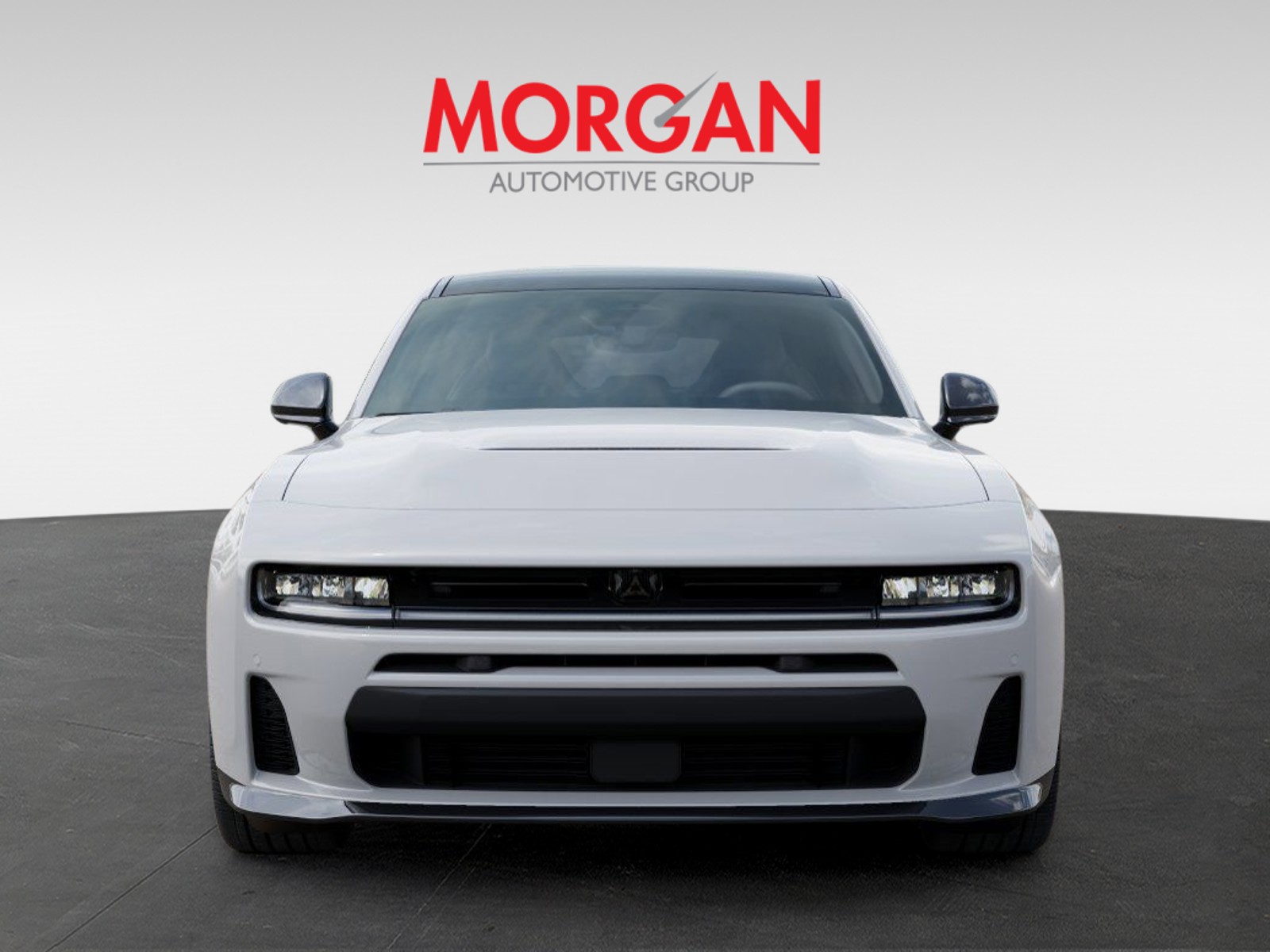 New 2026 White Dodge R/T Plus image 6