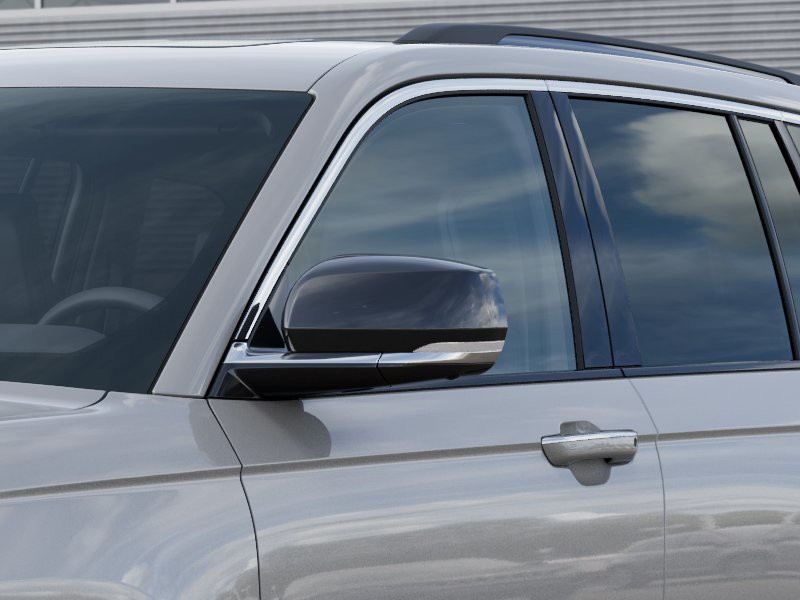 New 2026 Silver Jeep Limited image 12