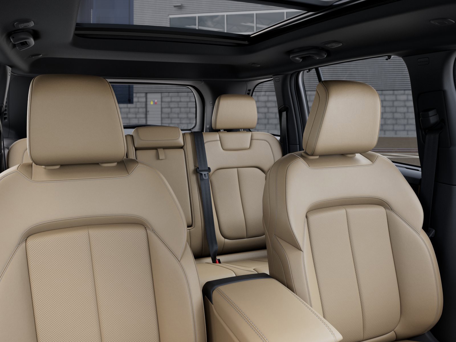 New 2026 Silver Jeep Limited image 26