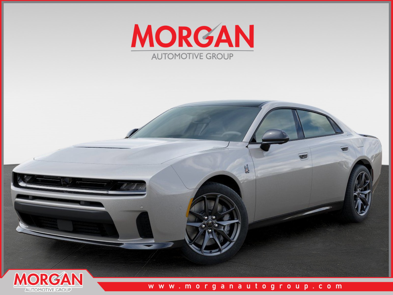 2026 Dodge Charger Charger Scat Pack R/T Scat Pack