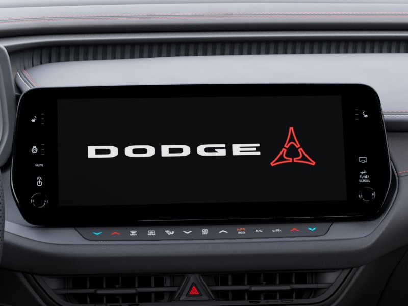 New 2026  Dodge Scat Pack image 18