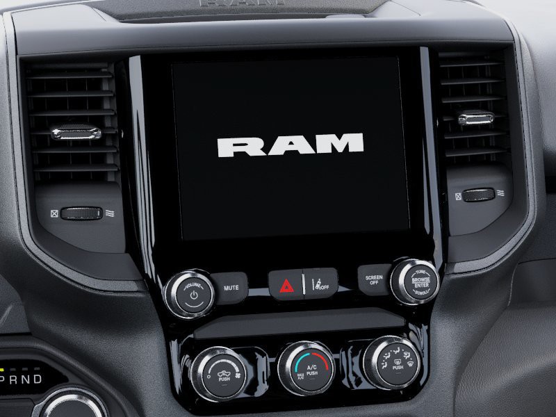 New 2026 Black Ram Tradesman image 18