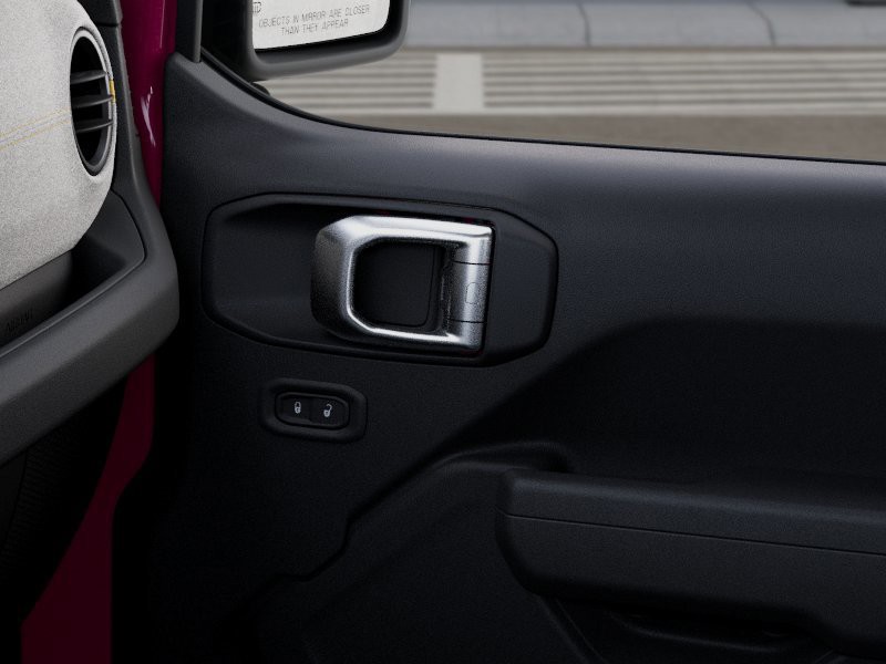 New 2026  Jeep Sport S image 25