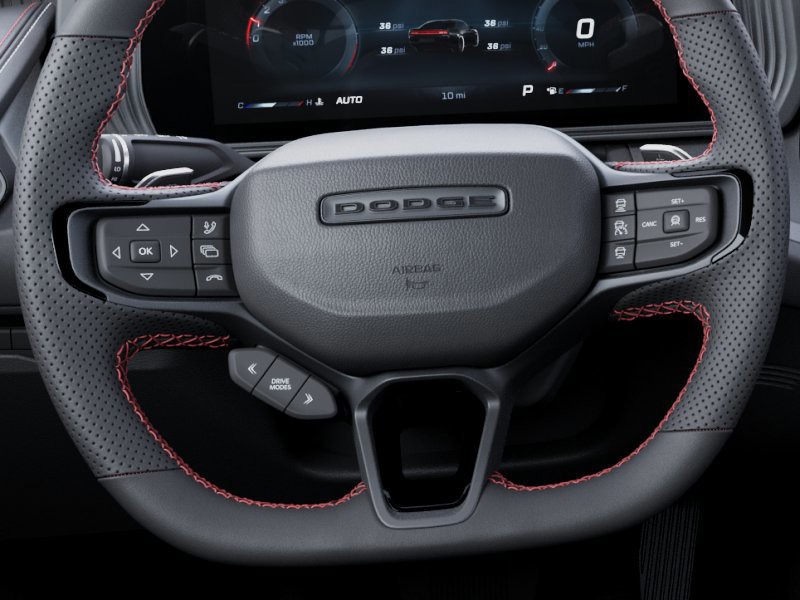 New 2026  Dodge Scat Pack image 19