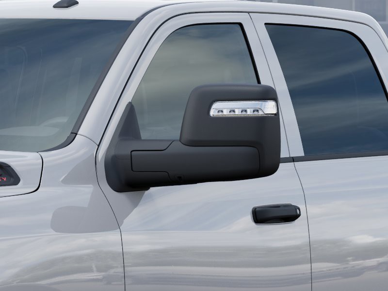 New 2026 White Ram Tradesman image 12