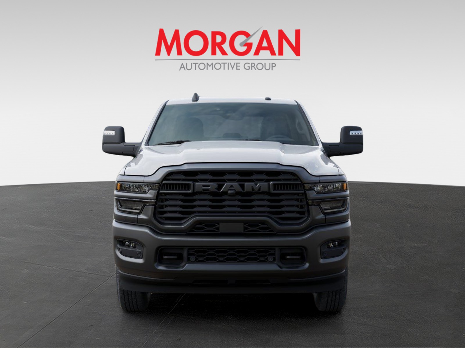 New 2026 White Ram Tradesman image 6