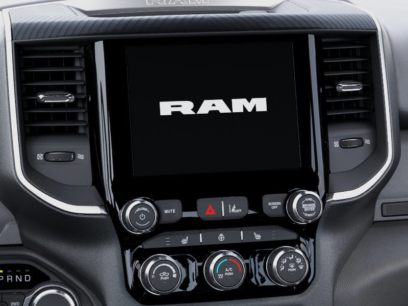 New 2026 Blue Ram Big Horn/Lone Star image 18