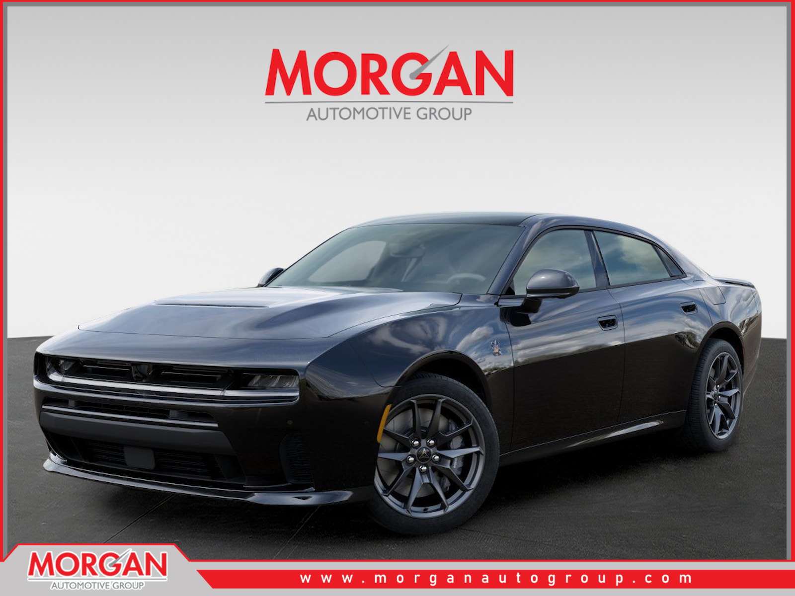 2026 Dodge Charger Charger Scat Pack R/T Scat Pack