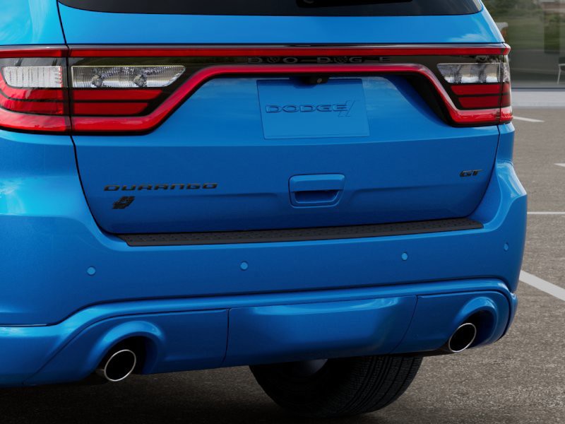 New 2026 Blue Dodge GT Premium HEMI V8 image 13