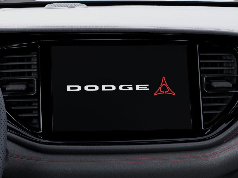New 2026 Blue Dodge GT Premium HEMI V8 image 18
