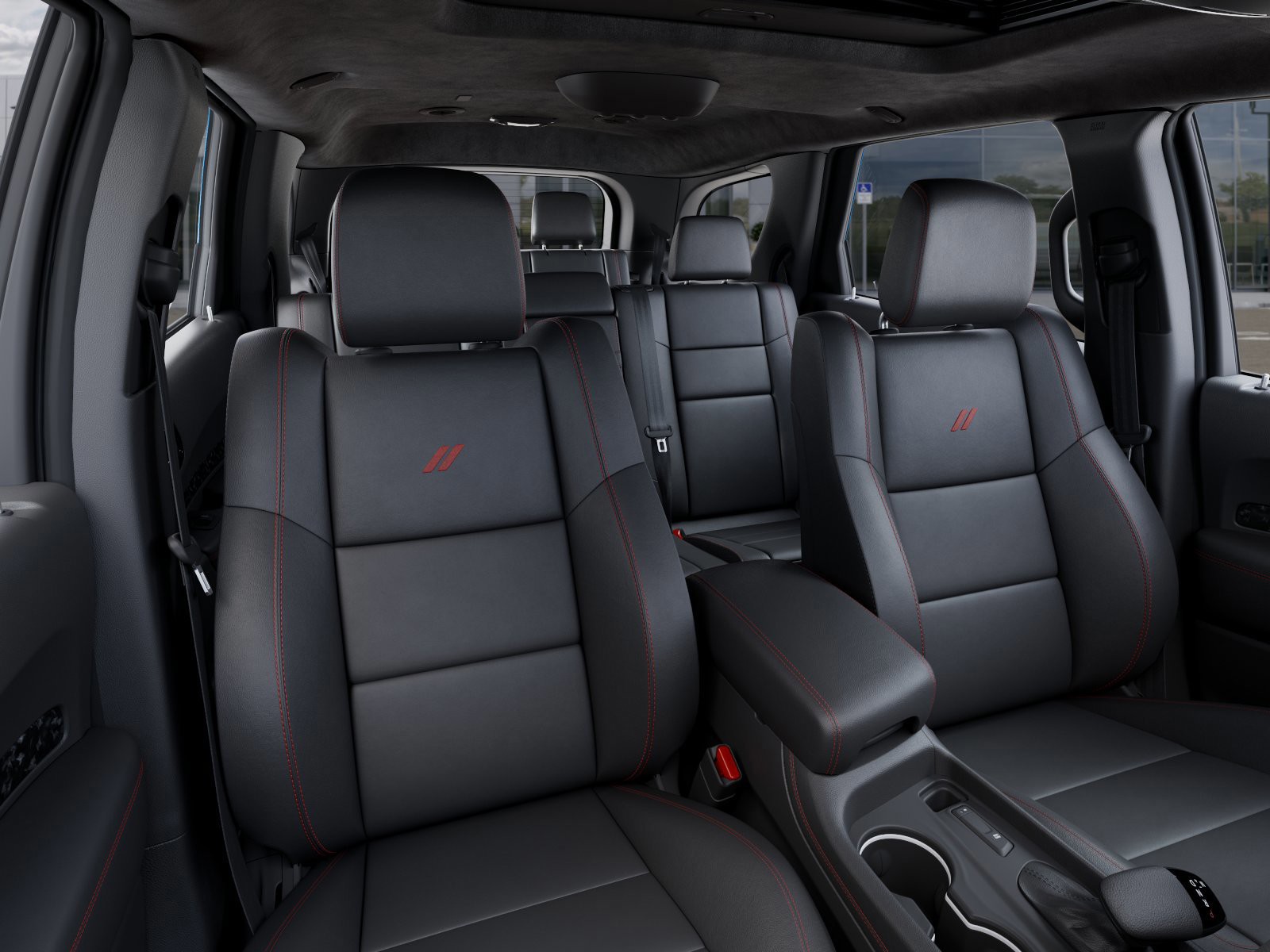 New 2026 Blue Dodge GT Premium HEMI V8 image 16