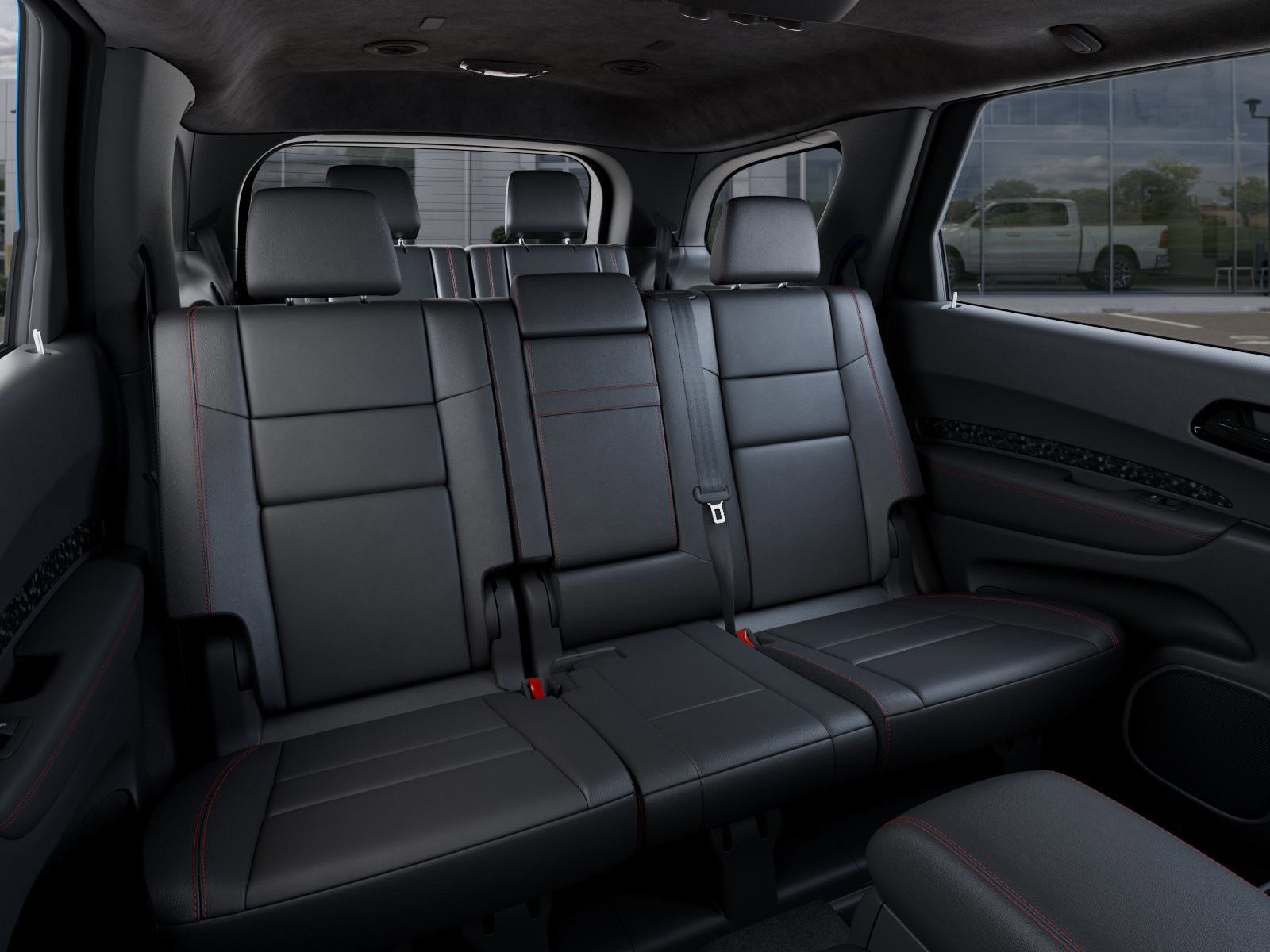 New 2026 Blue Dodge GT Premium HEMI V8 image 15