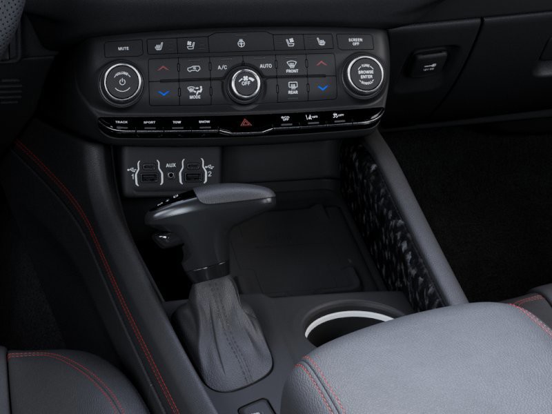 New 2026 Blue Dodge GT Premium HEMI V8 image 24