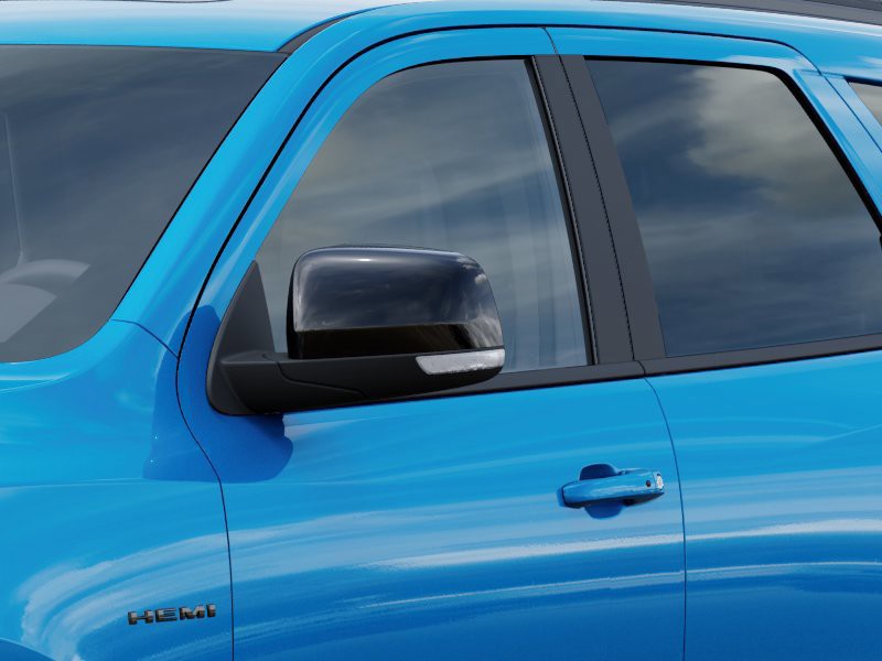 New 2026 Blue Dodge GT Premium HEMI V8 image 12