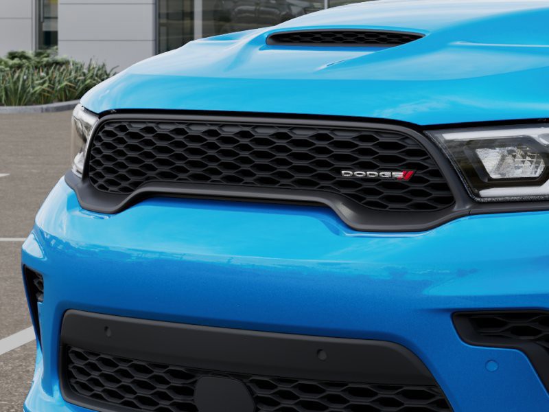 New 2026 Blue Dodge GT Premium HEMI V8 image 11