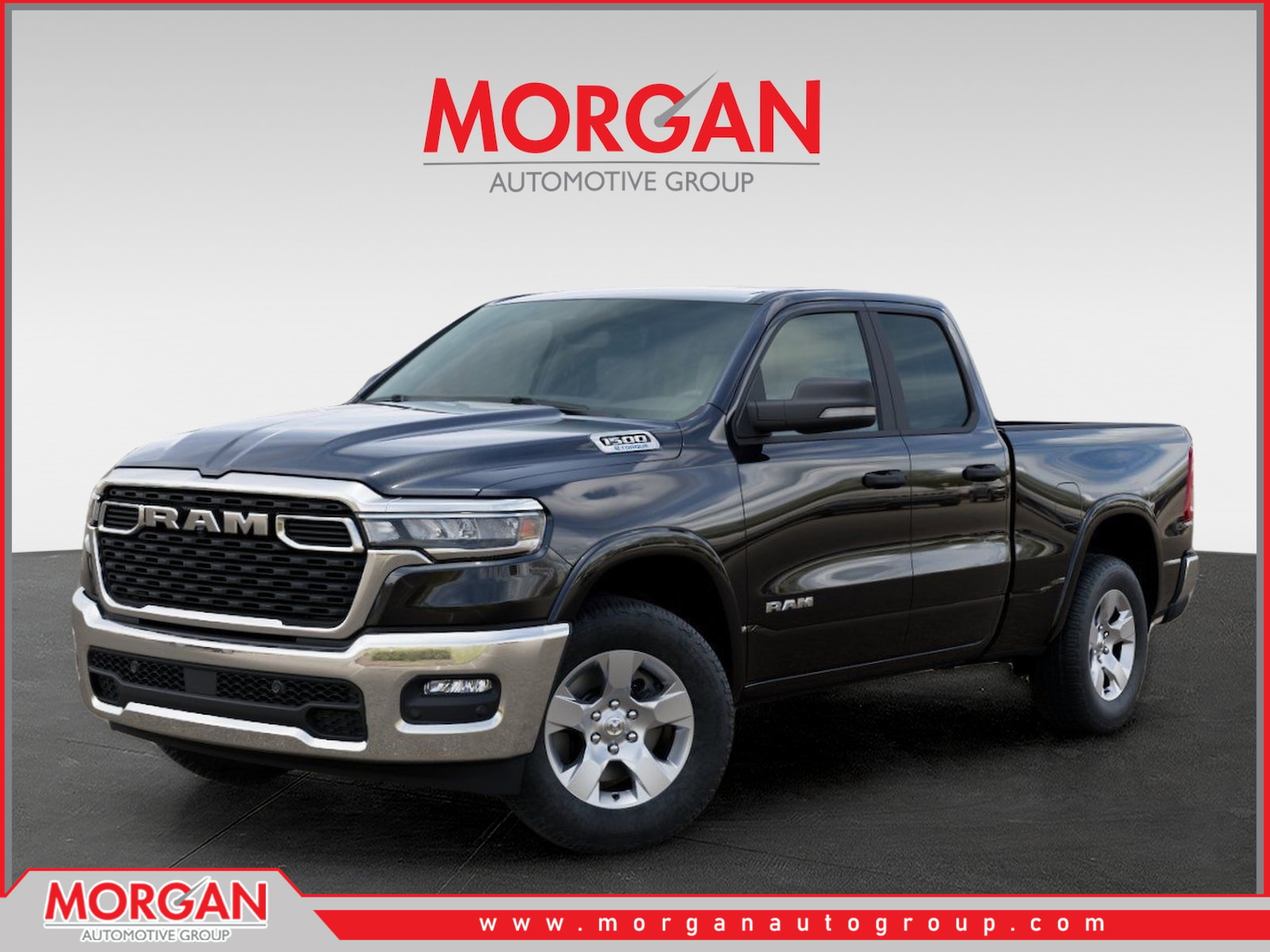2026 RAM 1500 Pickup Big Horn/Lone Star