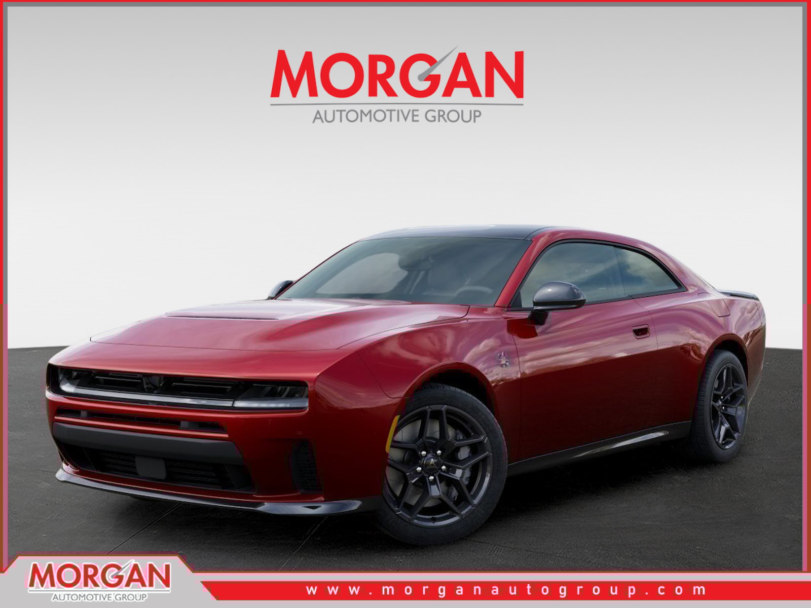 2026 Dodge Charger Charger Scat Pack R/T Scat Pack