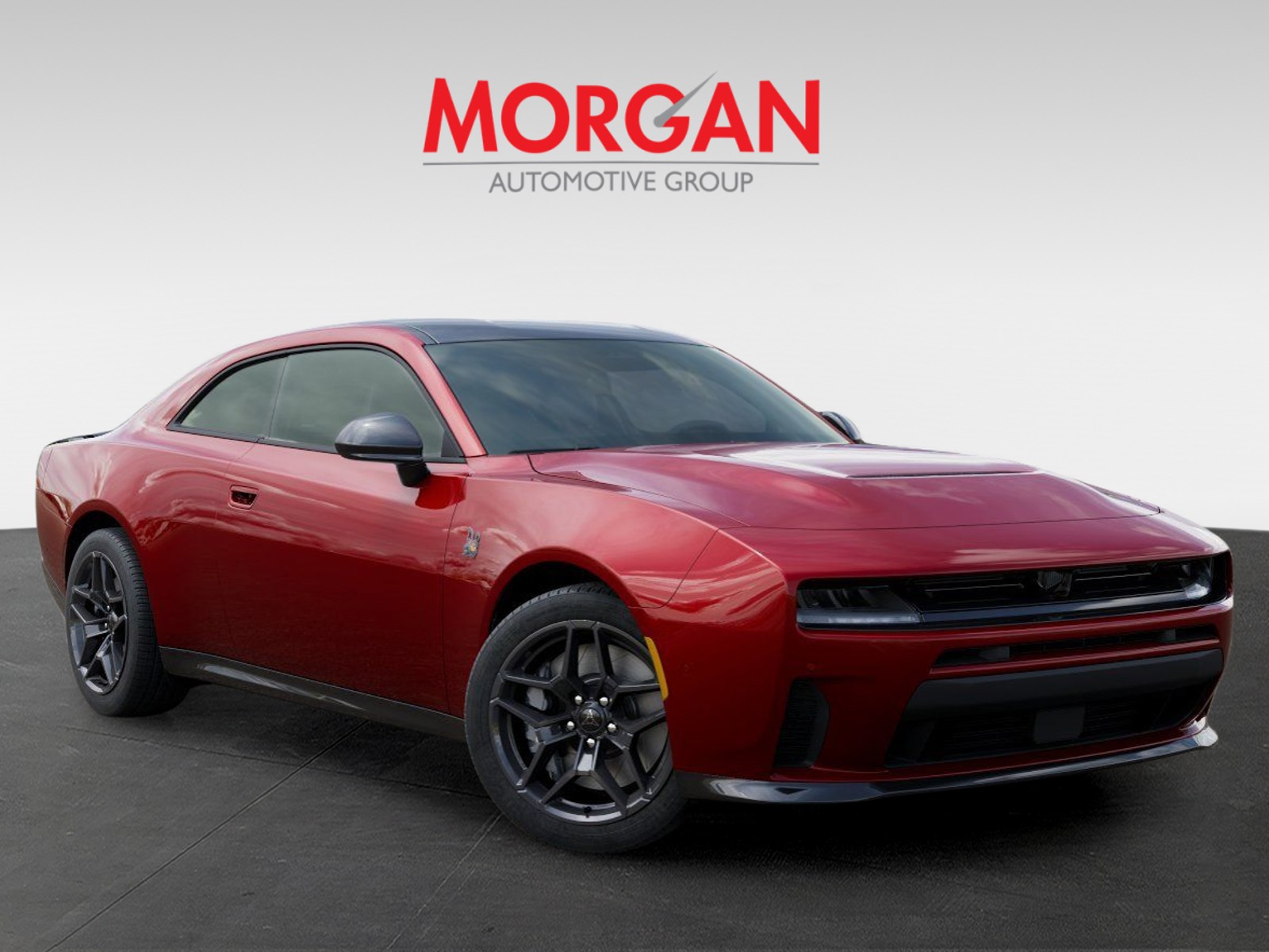 New 2026  Dodge Scat Pack image 5