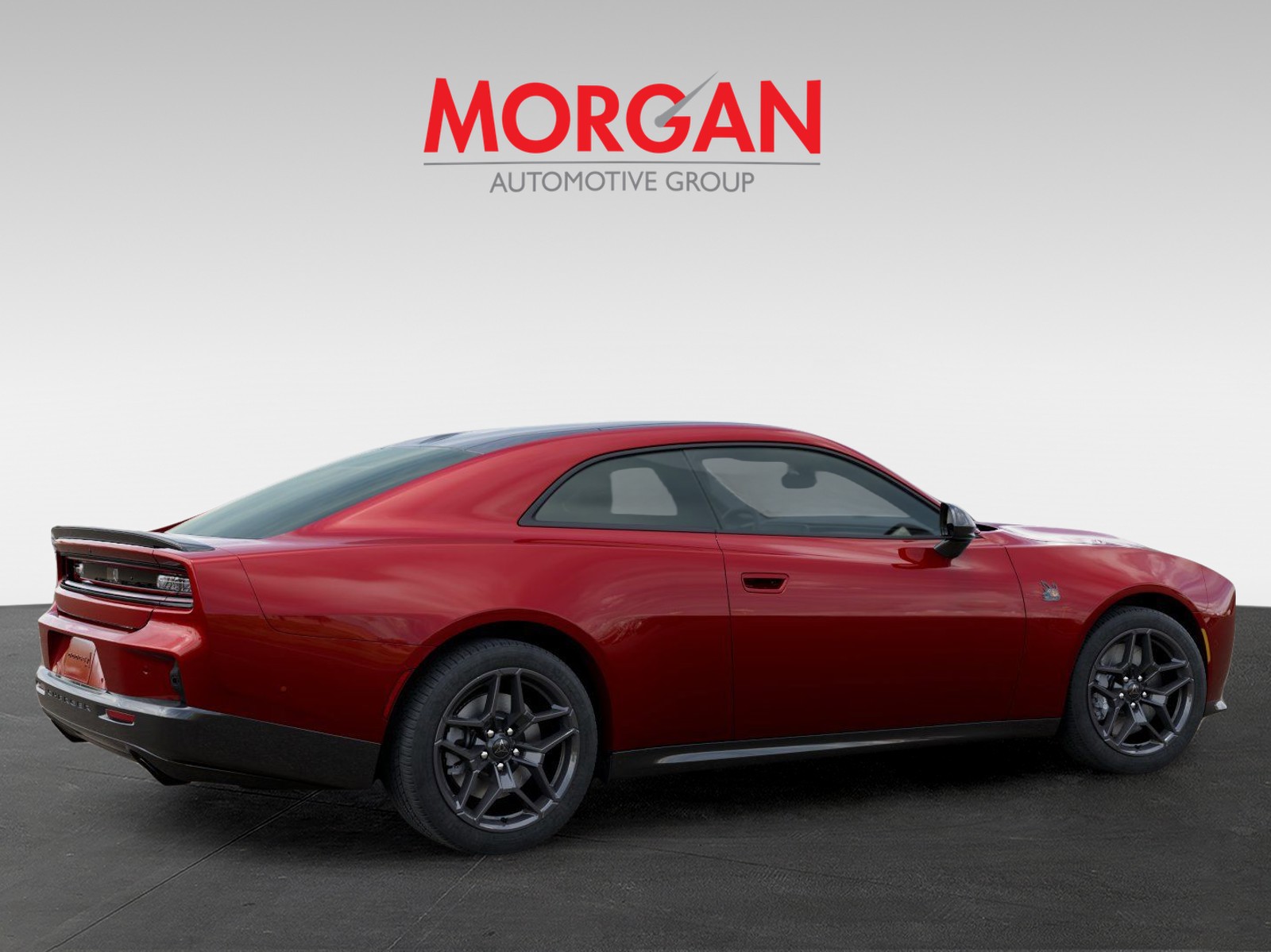 New 2026  Dodge Scat Pack image 4