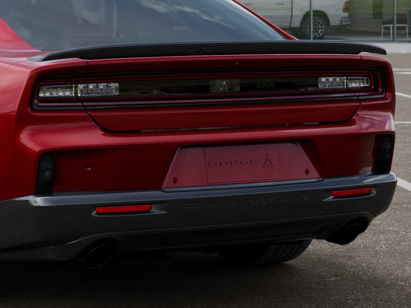 New 2026  Dodge Scat Pack image 13