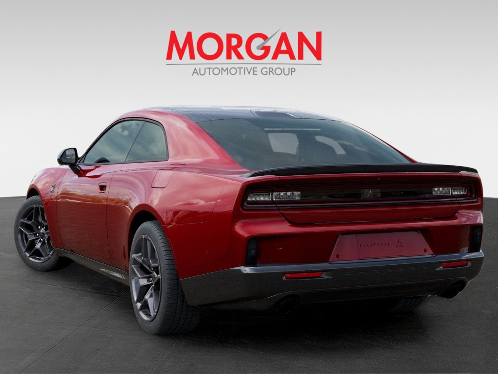 New 2026  Dodge Scat Pack image 3