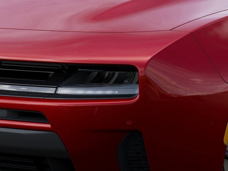 New 2026  Dodge Scat Pack image 10