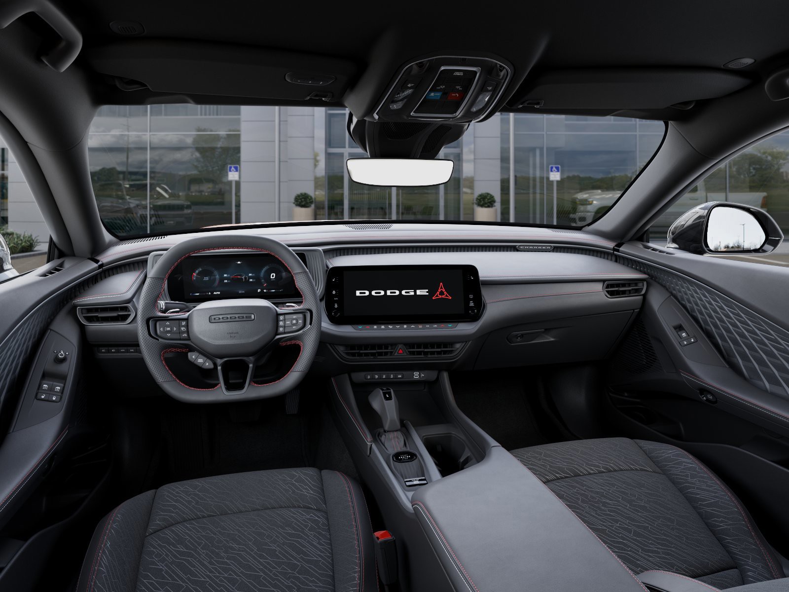 New 2026  Dodge Scat Pack image 14